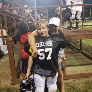 Meet your Posher, Eric